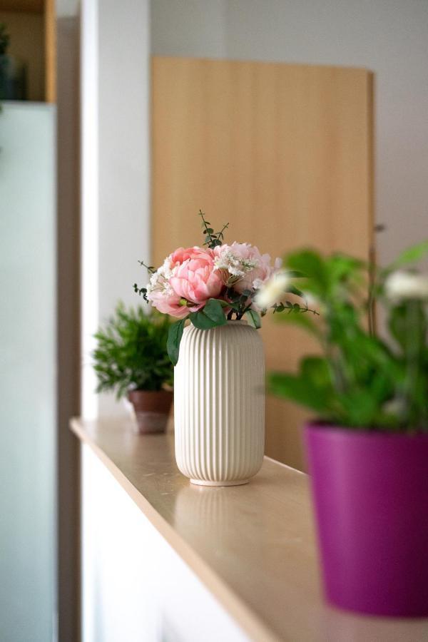 Central Apartment At Gozsdu Court, 60 Sqm, 2 Rooms With 2 Ac, Elevators, Kitchen Budapeste Exterior foto